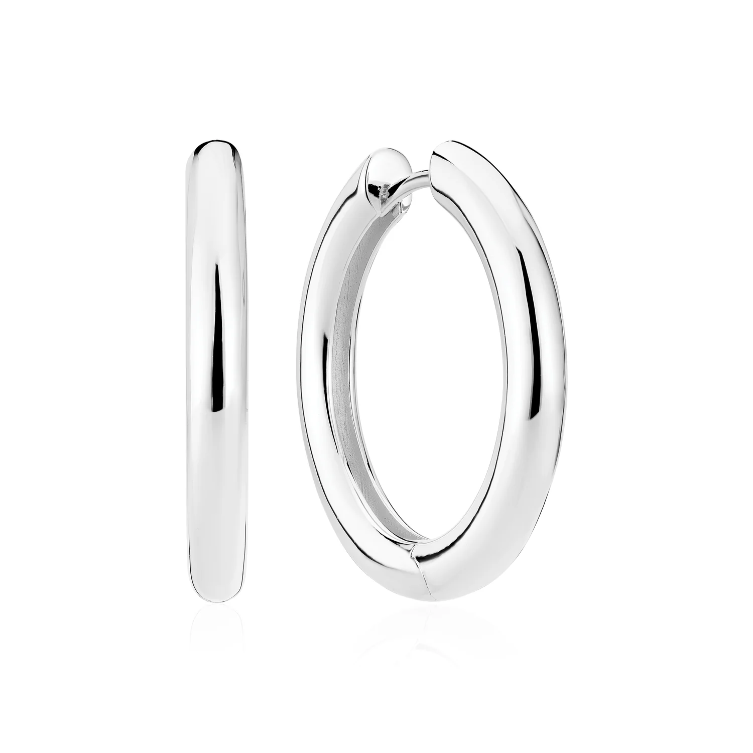 Earrings Carrara Pianura - Image 8