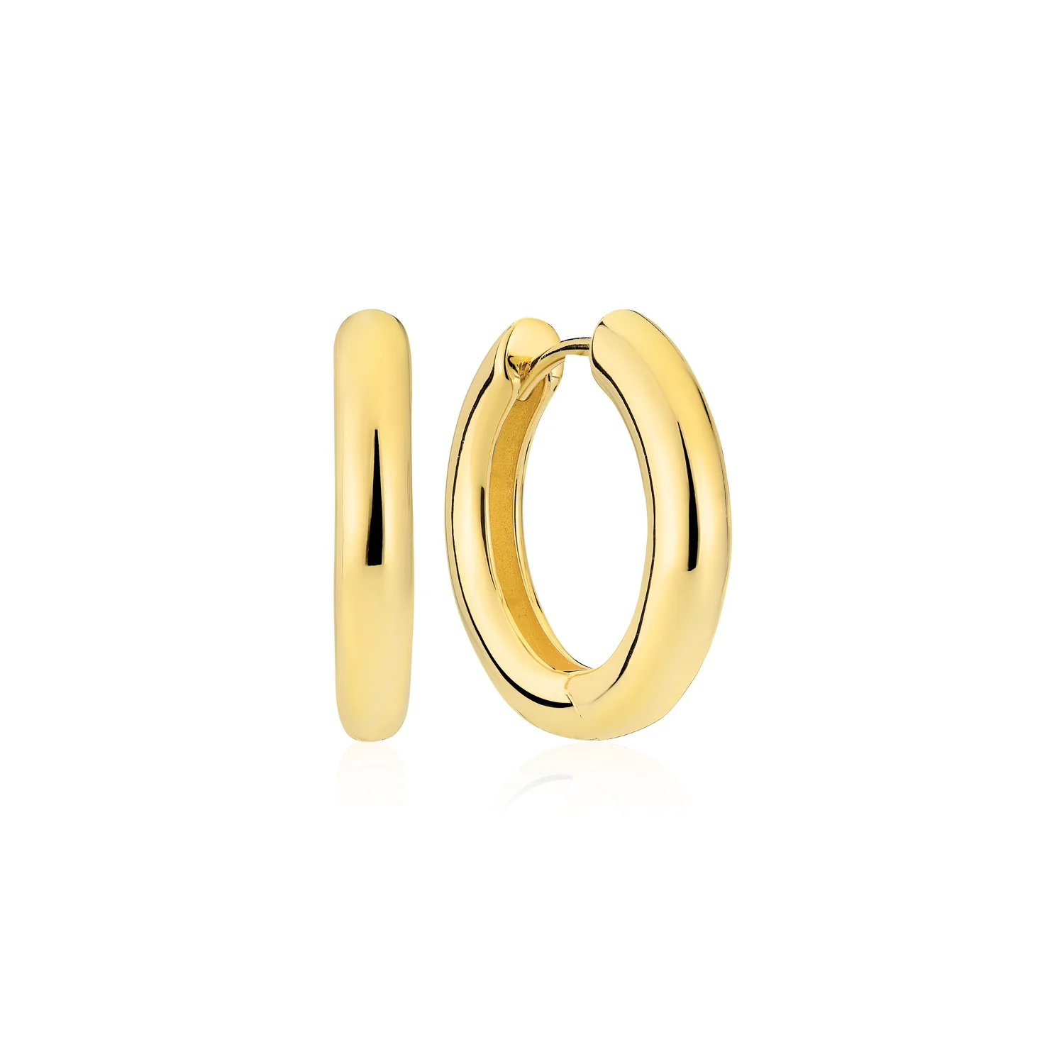 Earrings Carrara Pianura - Image 9