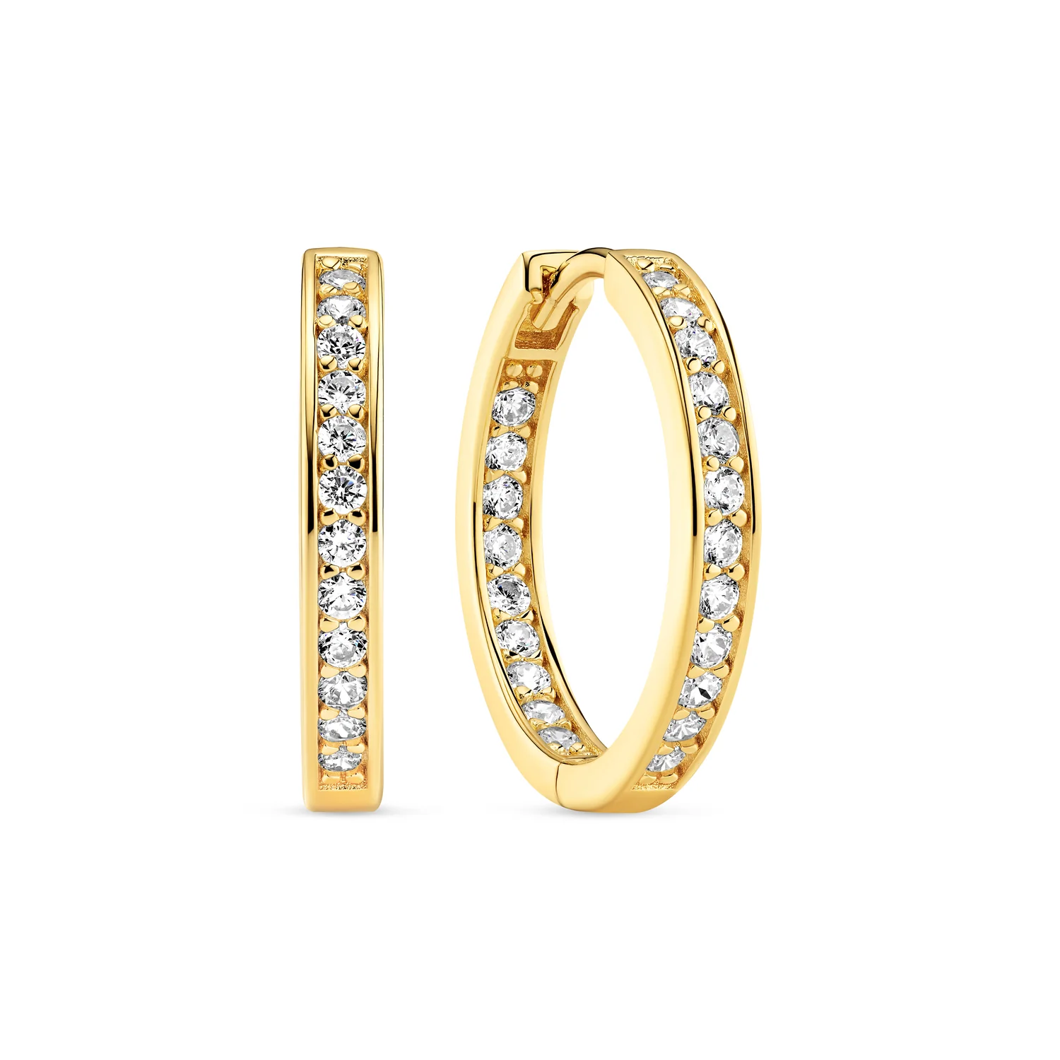 Earrings Corte