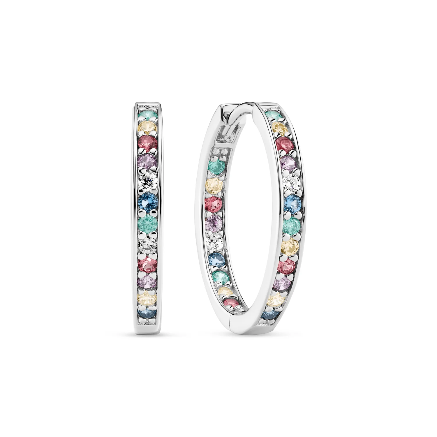 Earrings Corte - Image 3