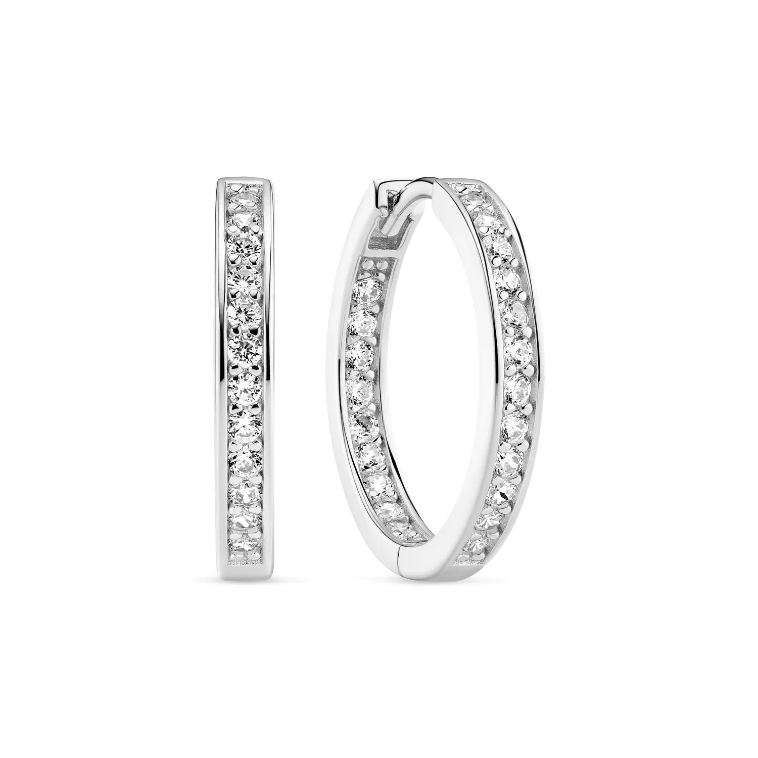 Earrings Corte - Image 4