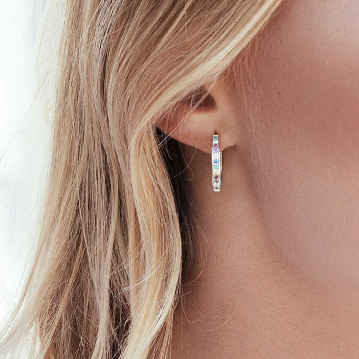 Earrings Corte - Image 5