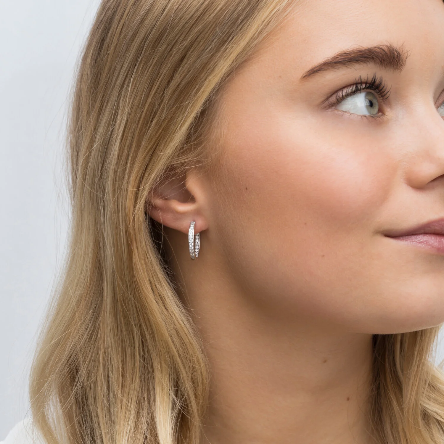 Earrings Corte - Image 7