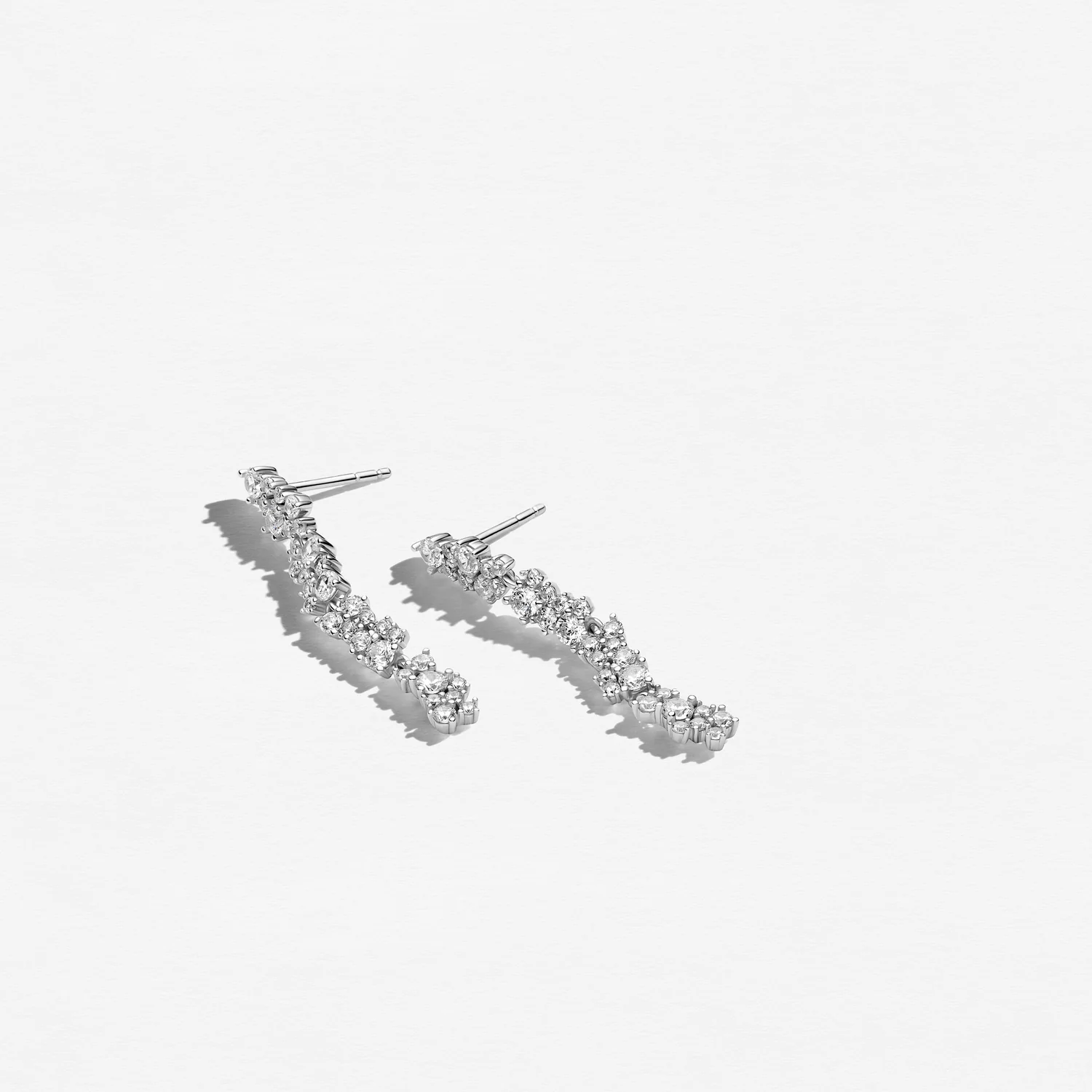 Earrings Cristallo Lungo - Image 8