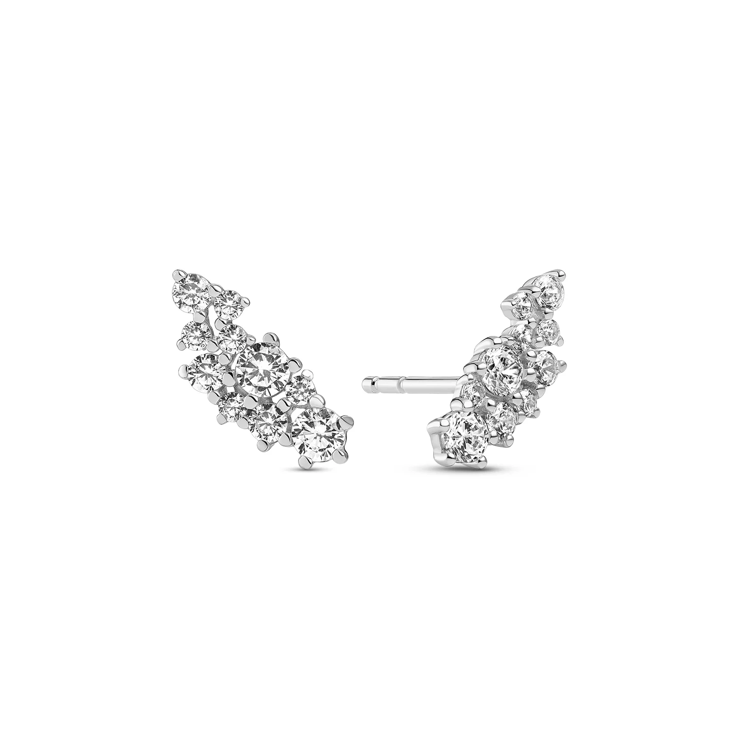 Earrings Cristallo Piccolo - Image 3