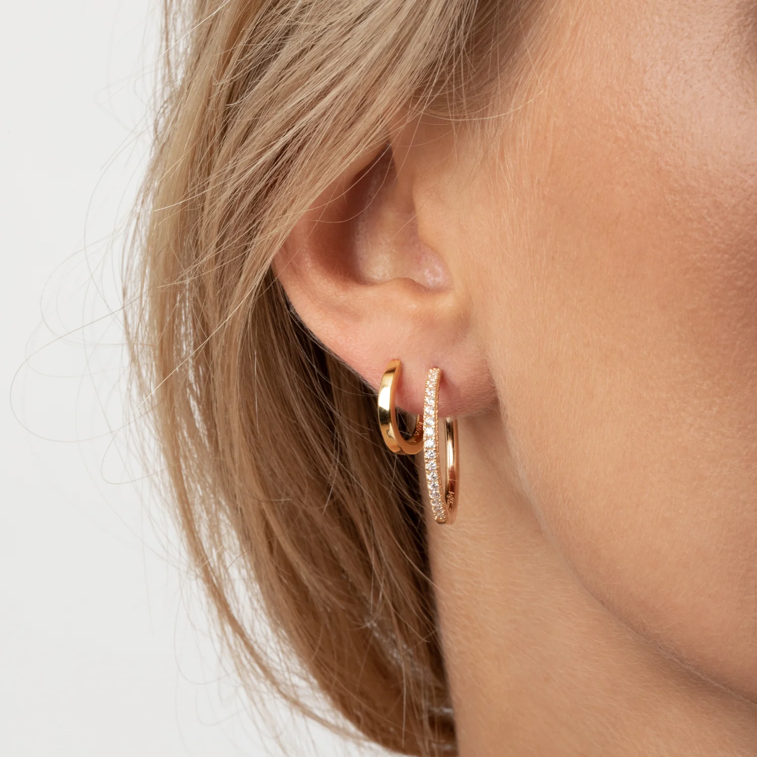 Earrings Ellera - Image 102