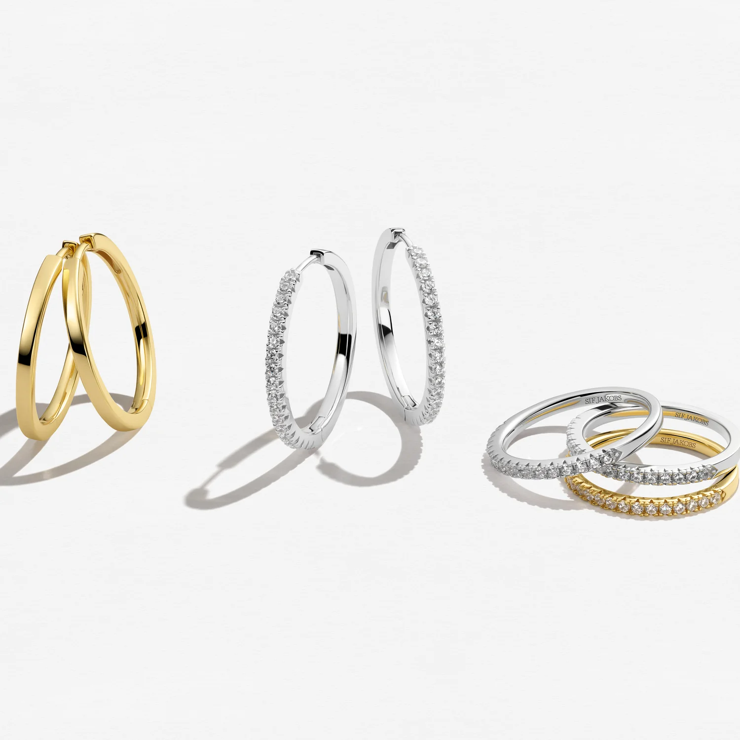 Earrings Ellera - Image 107