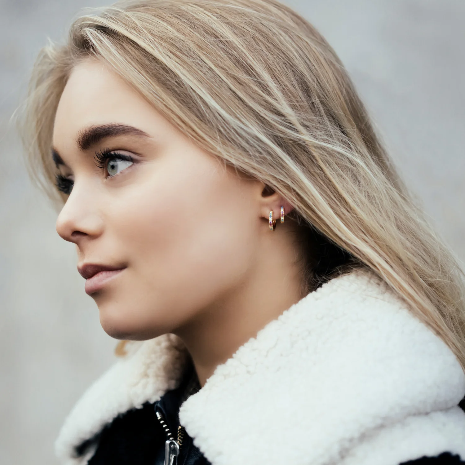 Earrings Ellera - Image 109
