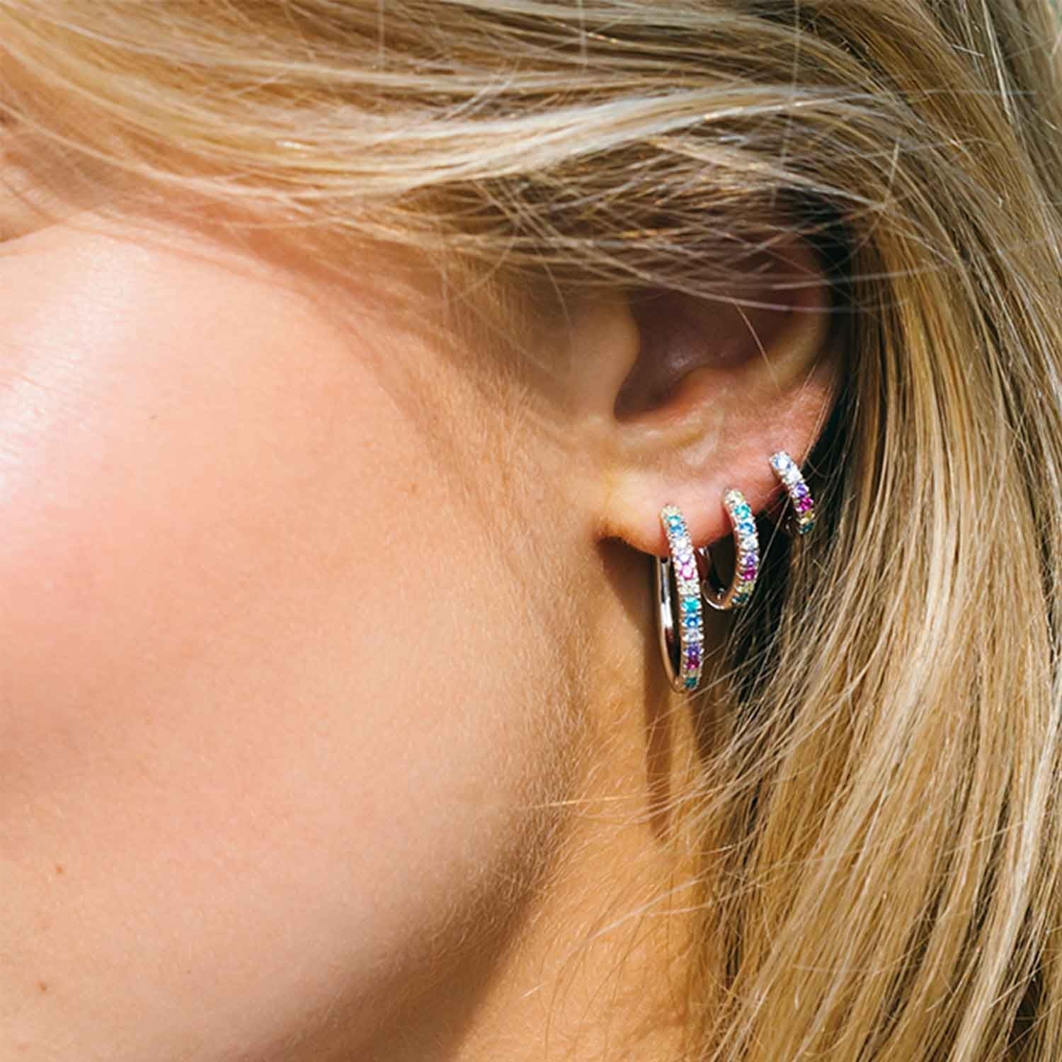 Earrings Ellera - Image 112