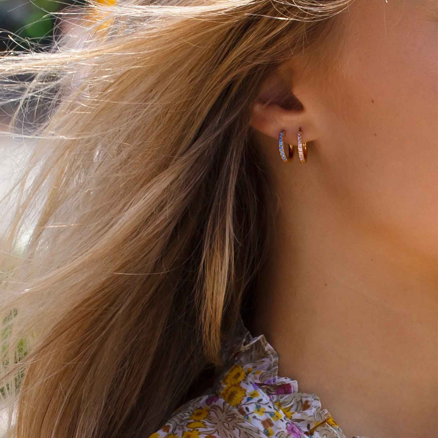 Earrings Ellera - Image 115