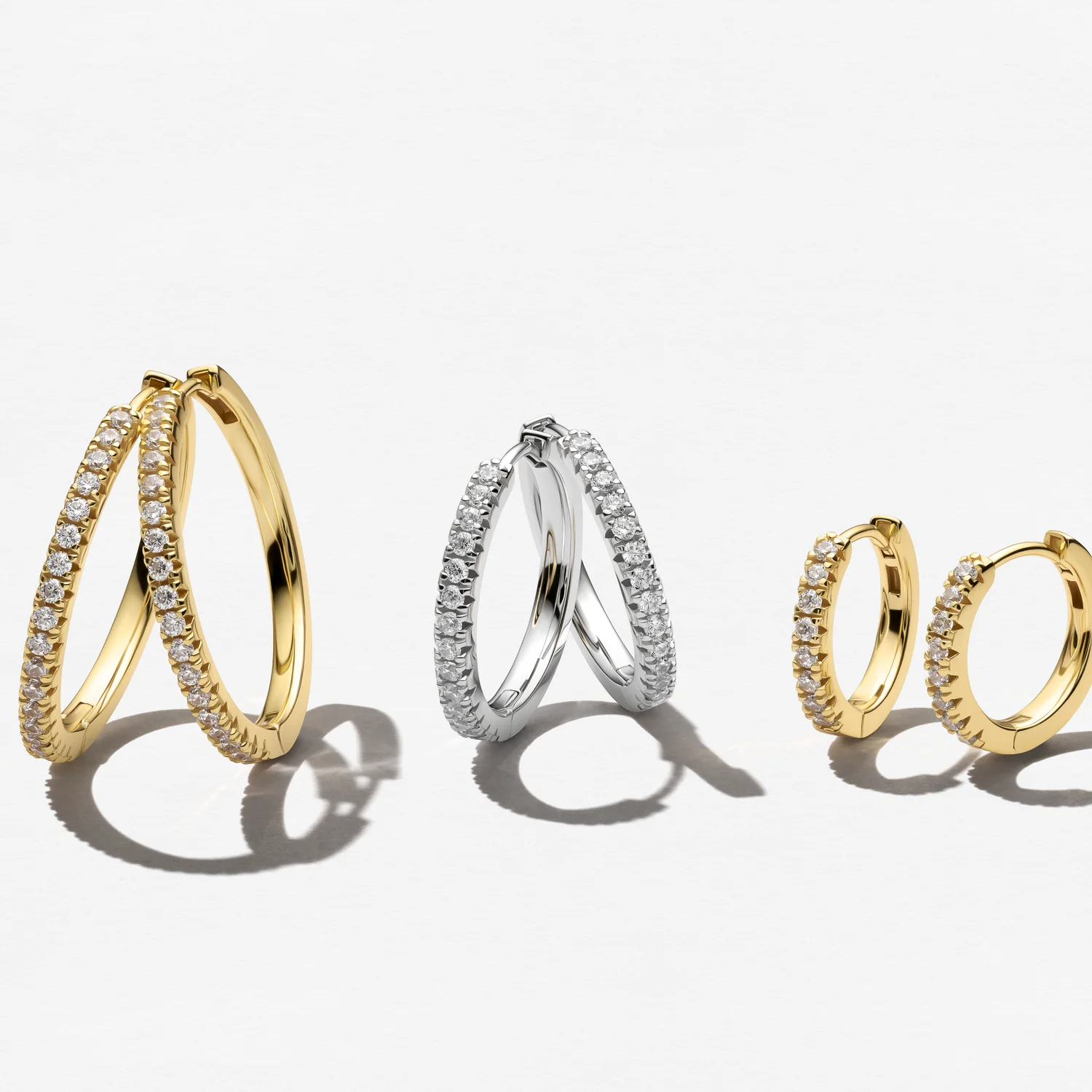 Earrings Ellera - Image 116