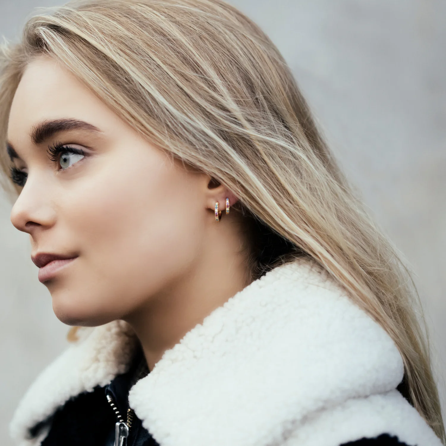 Earrings Ellera - Image 124