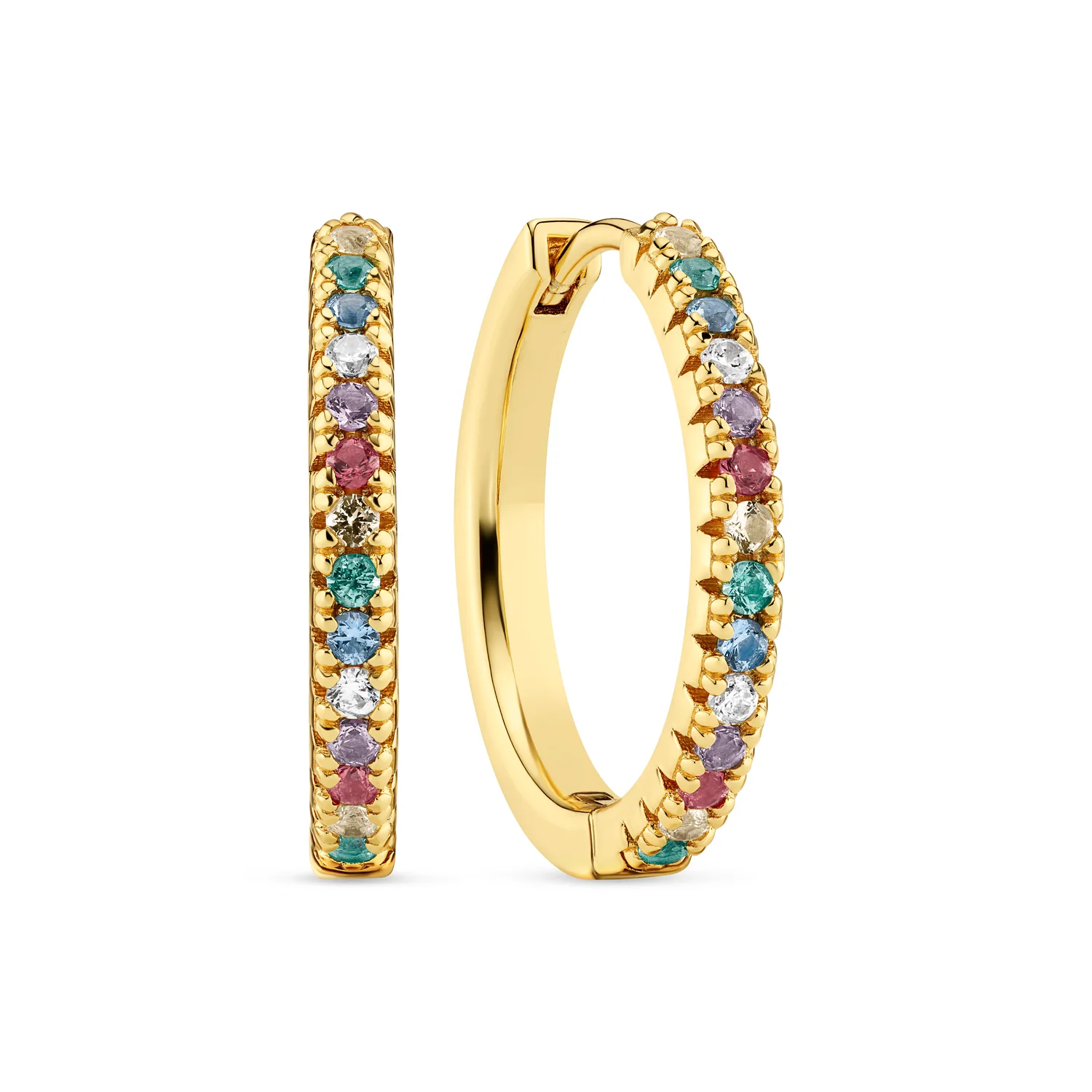 Earrings Ellera - Image 23