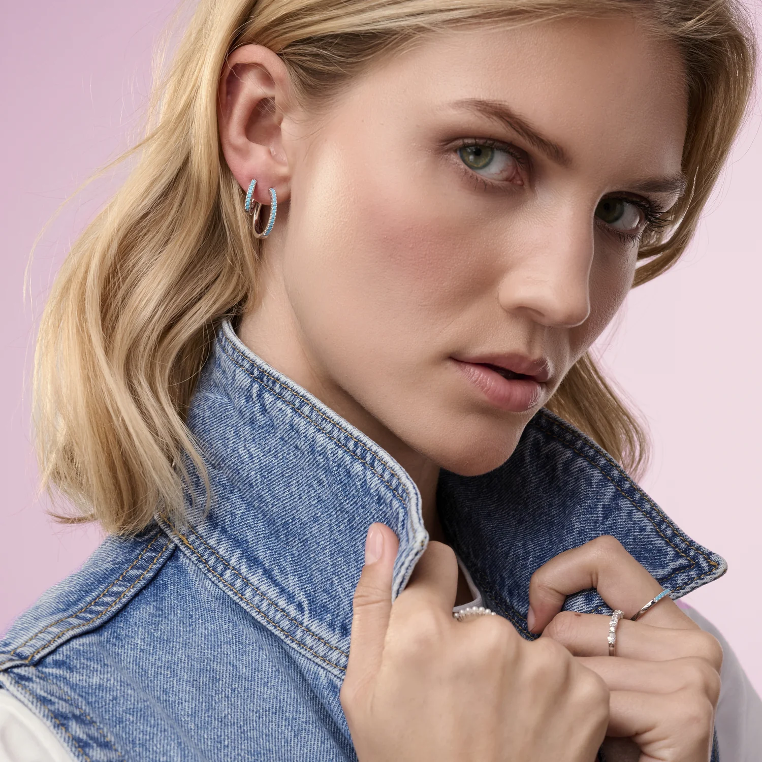 Earrings Ellera - Image 37