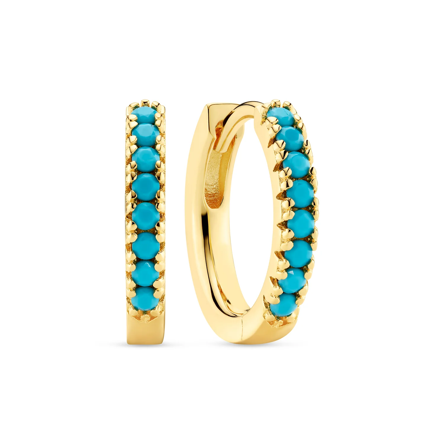 Earrings Ellera - Image 5