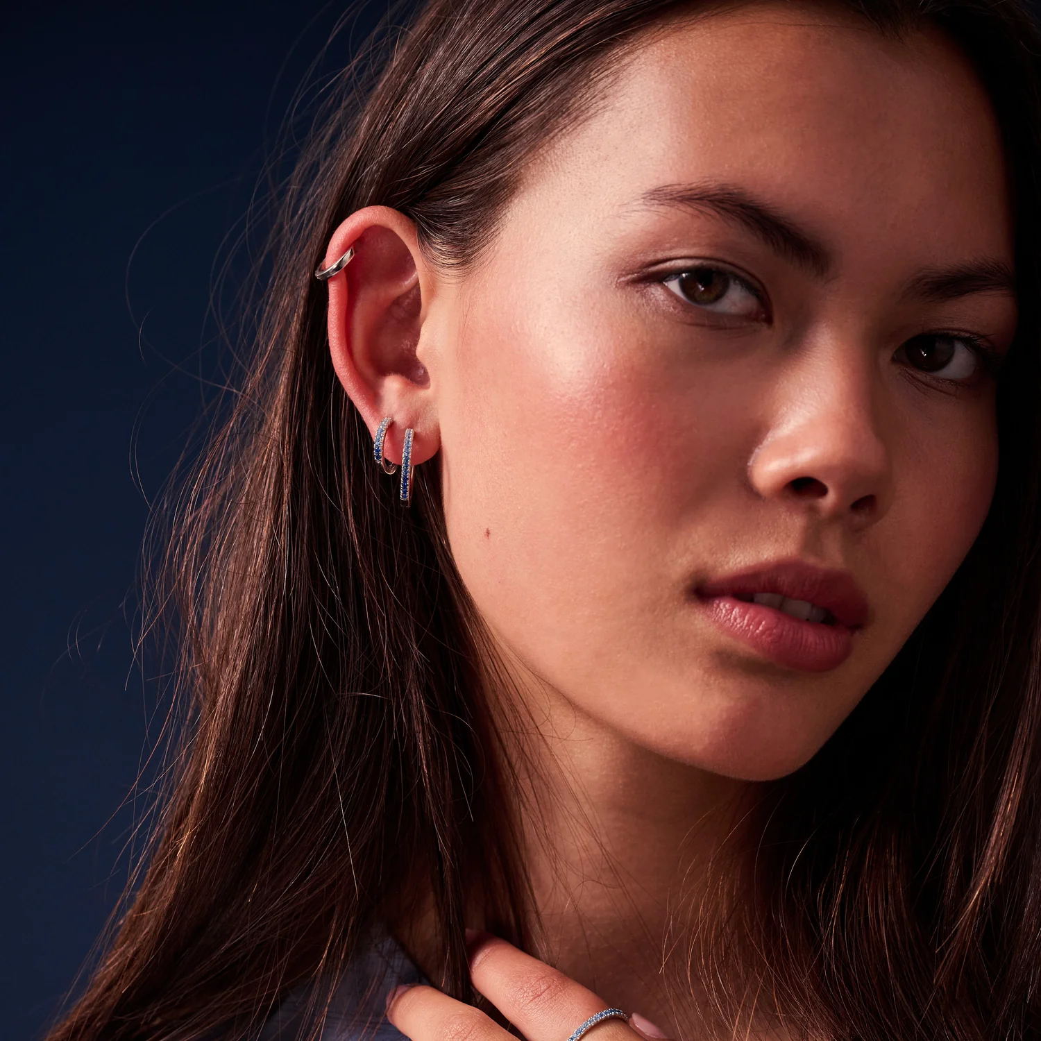 Earrings Ellera - Image 72