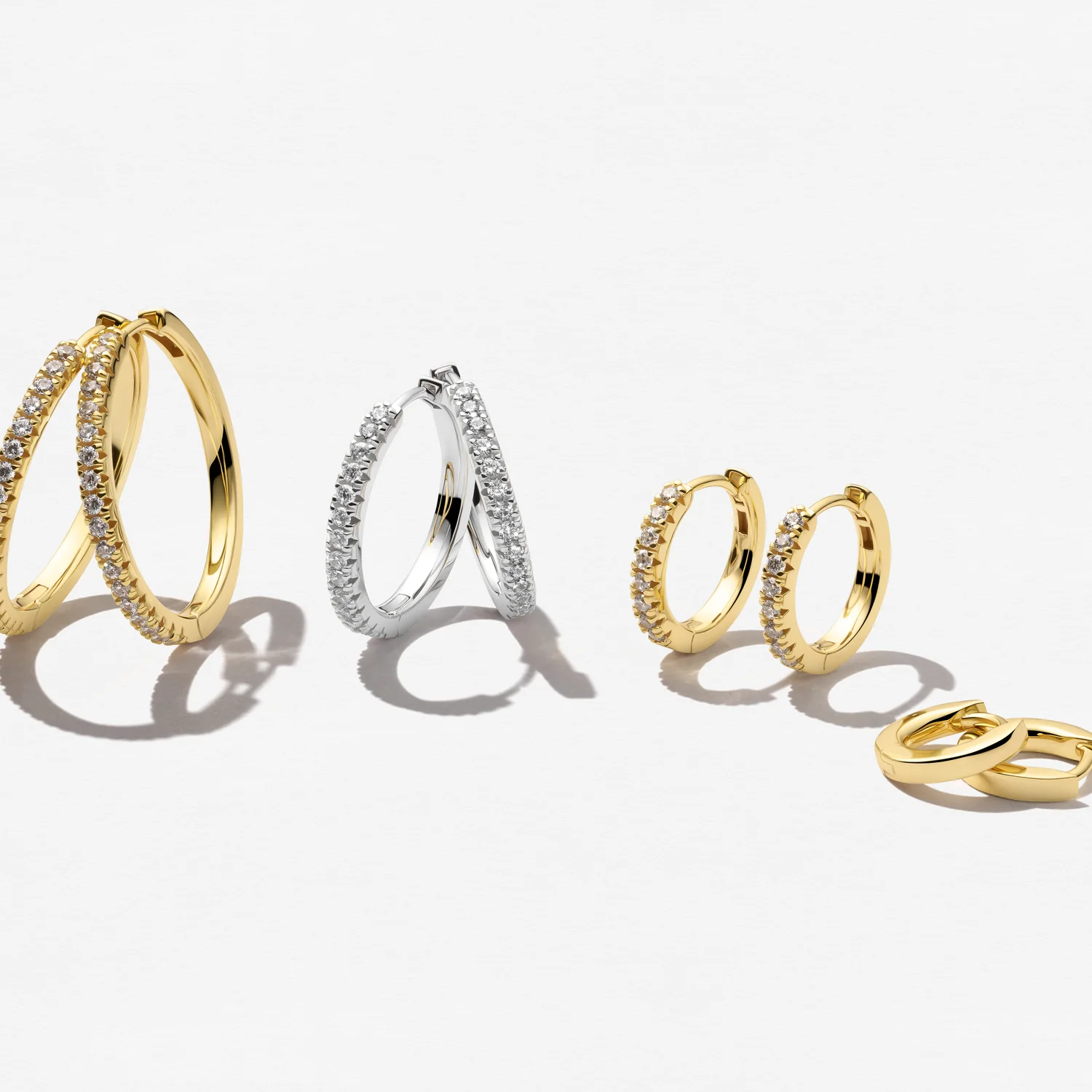 Earrings Ellera - Image 80