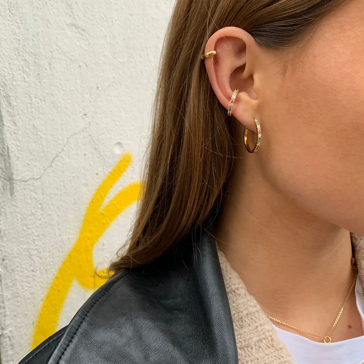 Earrings Ellera - Image 82