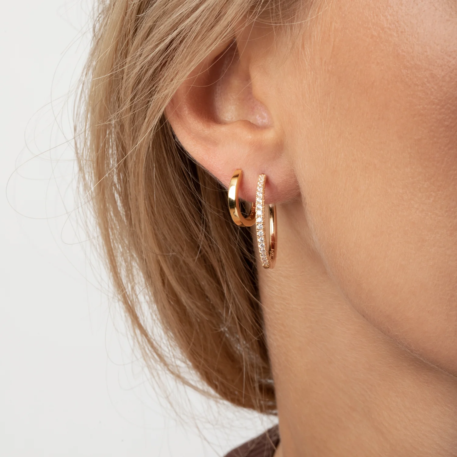 Earrings Ellera - Image 89