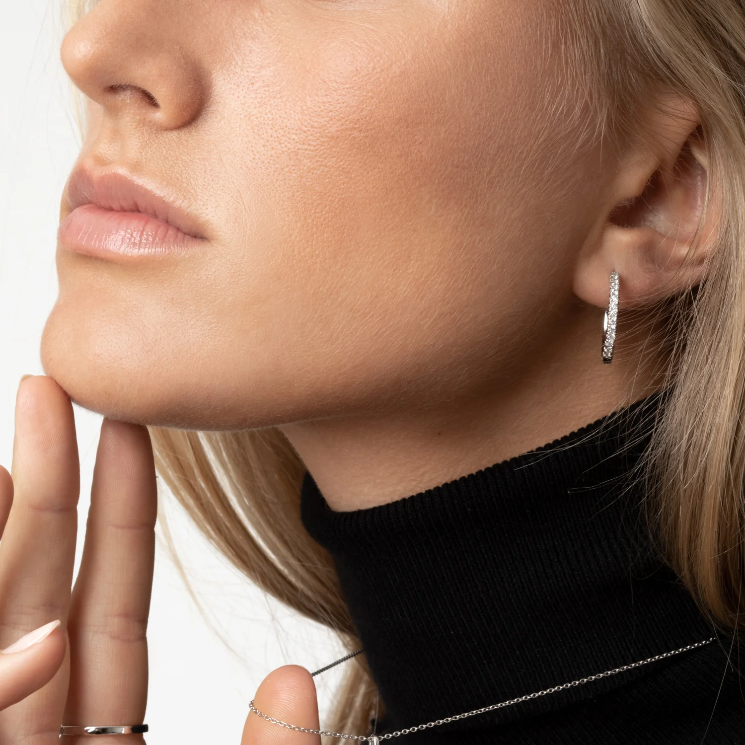 Earrings Ellera - Image 93