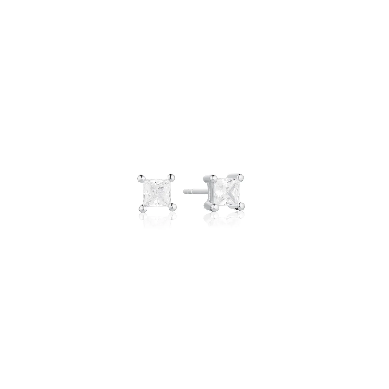 Earrings Ellera Quadrato - Image 5