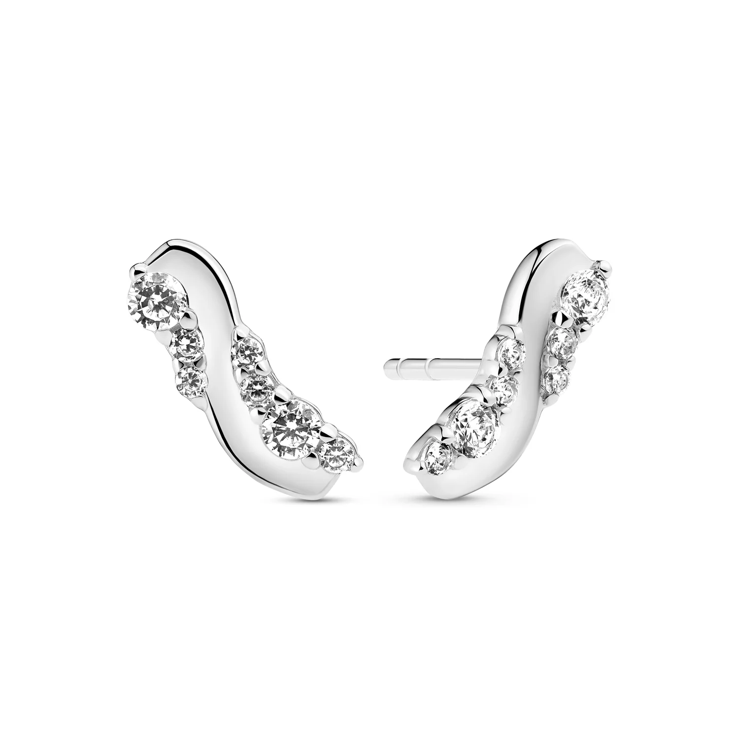Earrings Ellera Waves Altro - Image 3