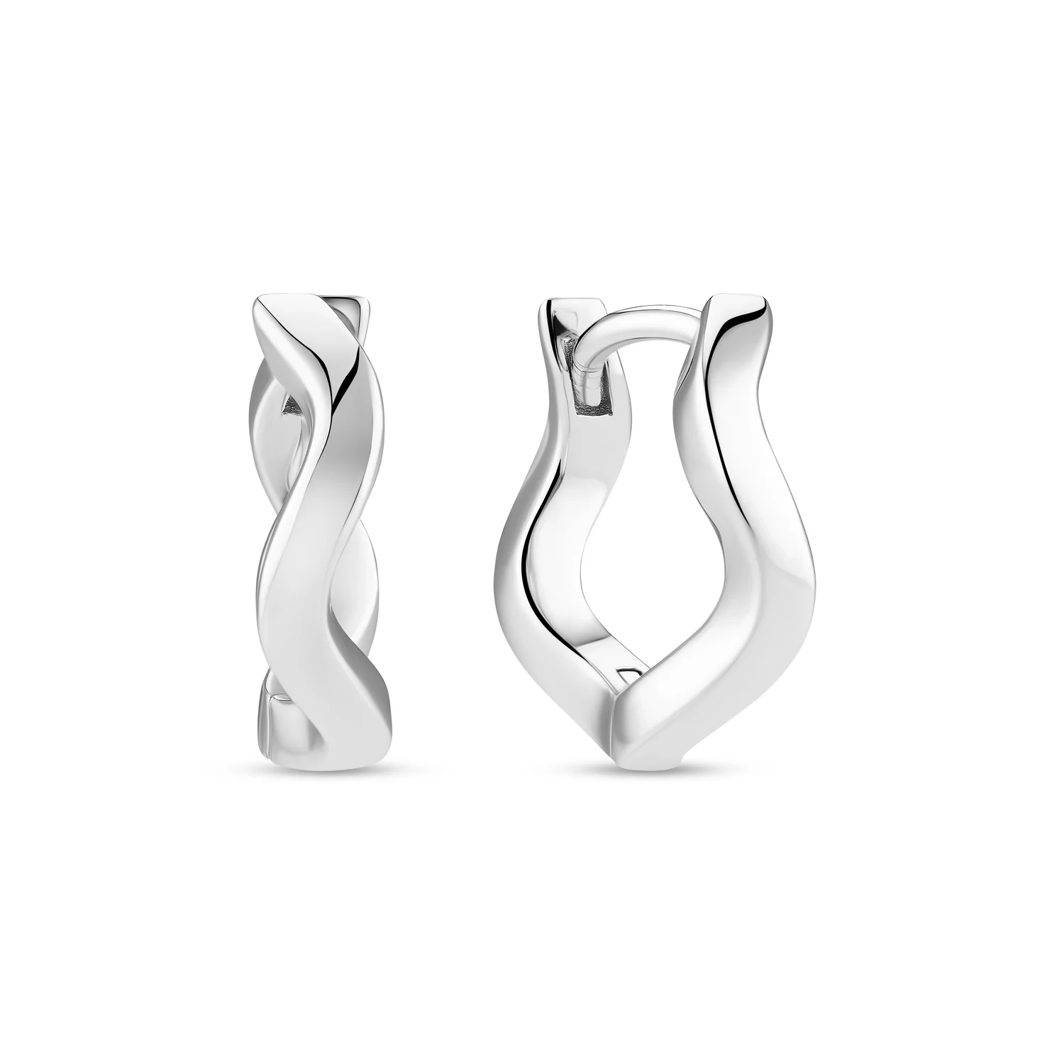 Earrings Ellera Waves Pianura - Image 10