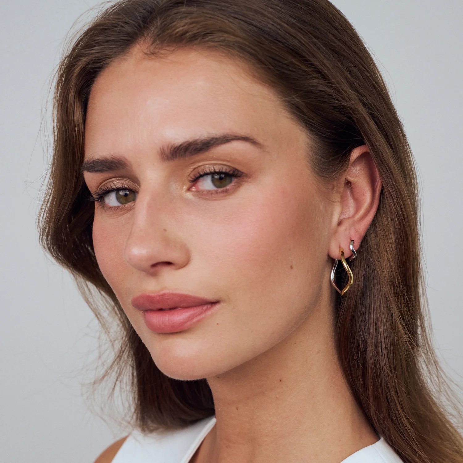 Earrings Ellera Waves Pianura - Image 13
