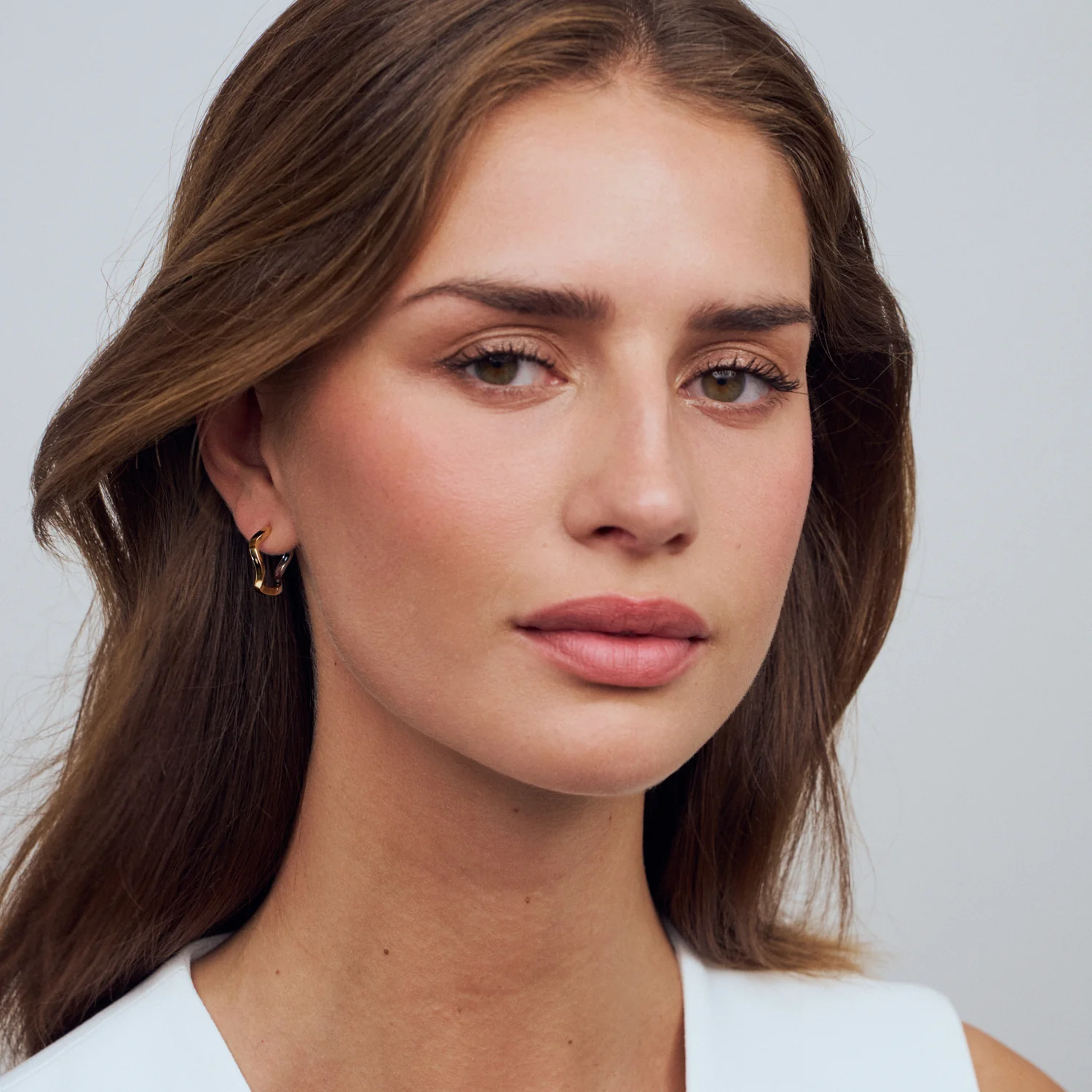Earrings Ellera Waves Pianura - Image 16