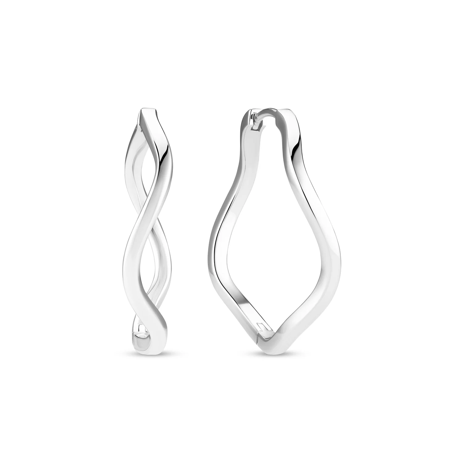 Earrings Ellera Waves Pianura - Image 6