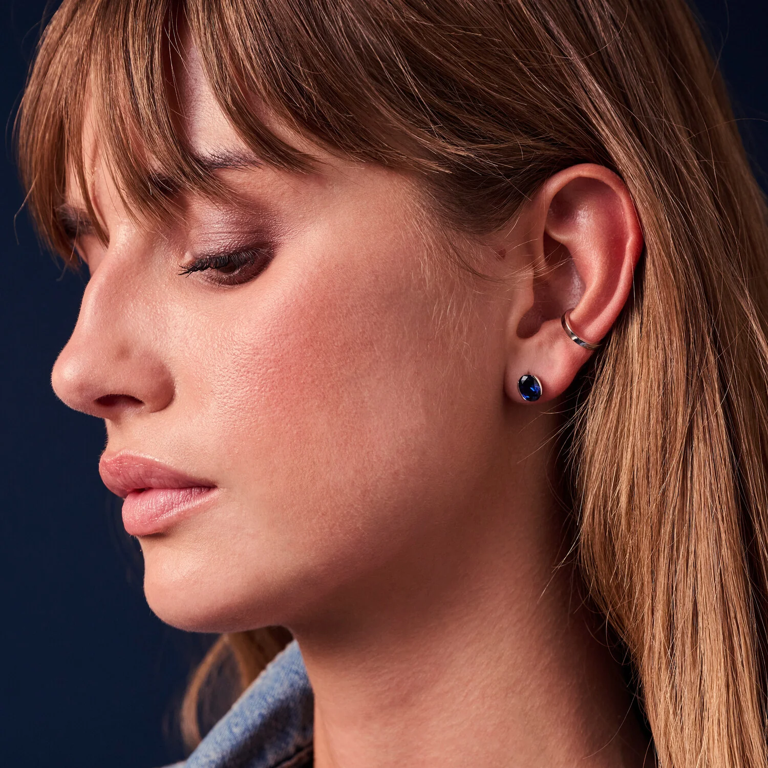Earrings Ellisse Carezza - Image 10