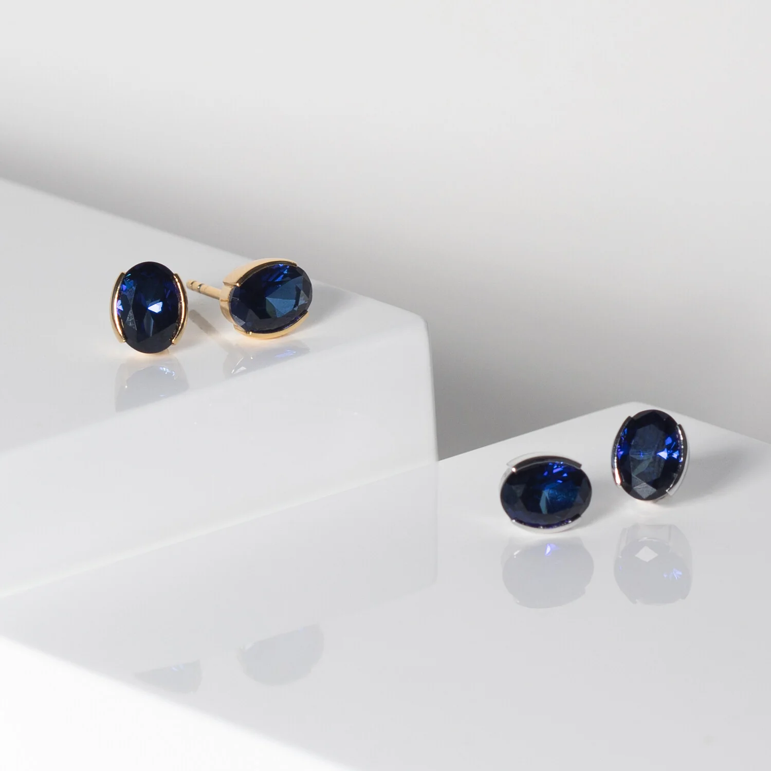Earrings Ellisse Carezza - Image 11
