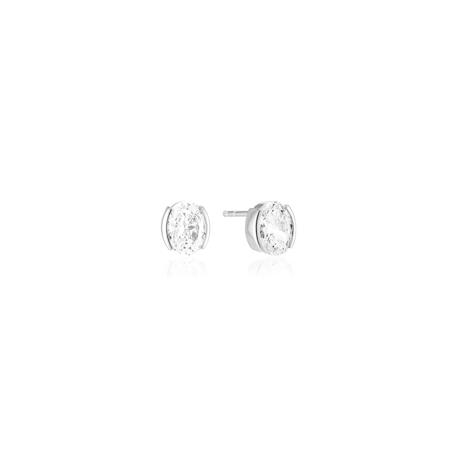 Earrings Ellisse Carezza - Image 3