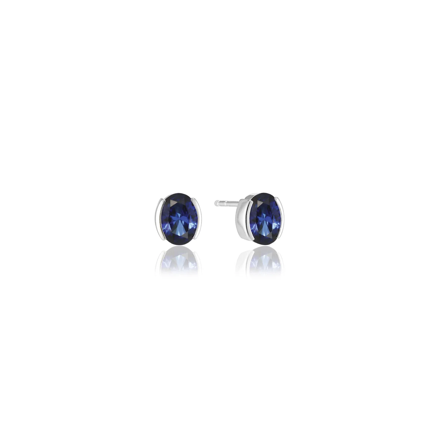 Earrings Ellisse Carezza - Image 4