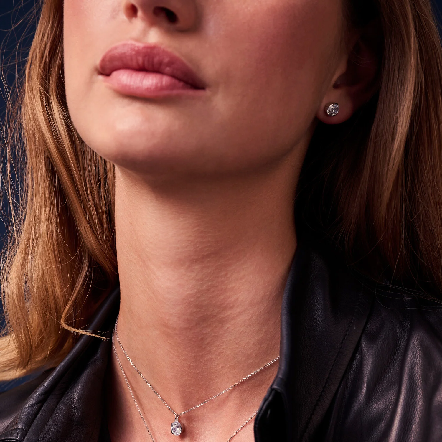 Earrings Ellisse Carezza - Image 7