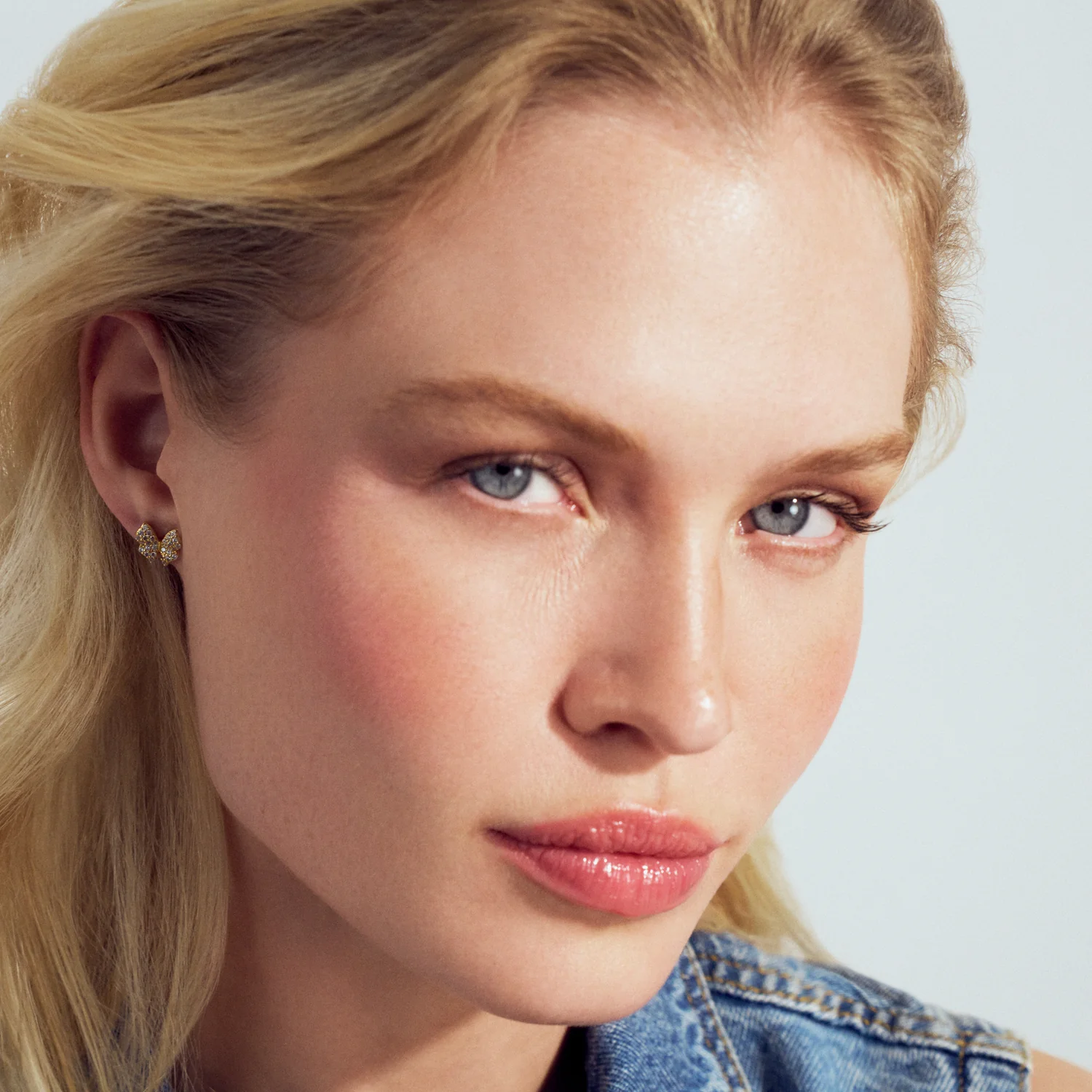 Earrings Farfalla - Image 4