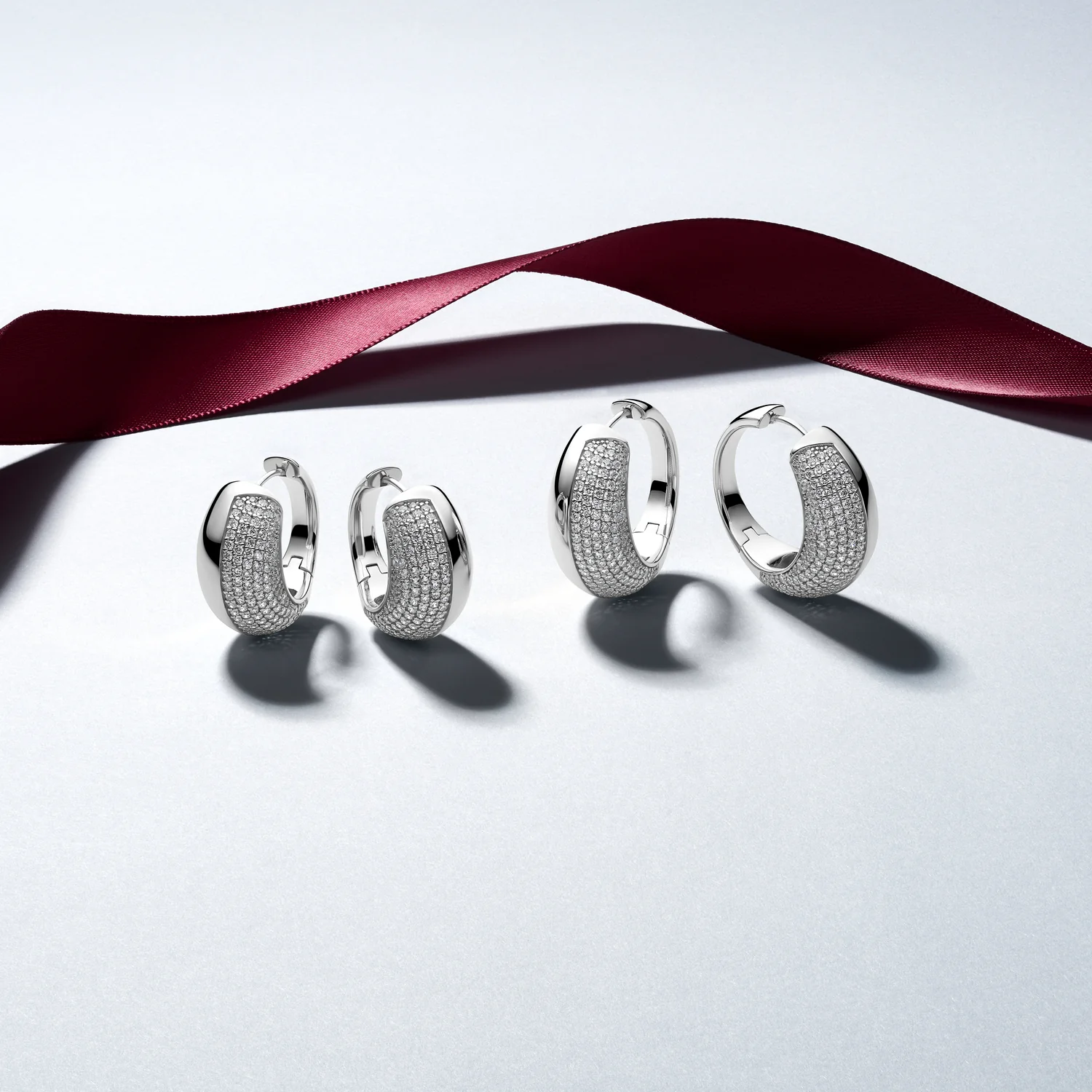 Earrings Fasano - Image 17