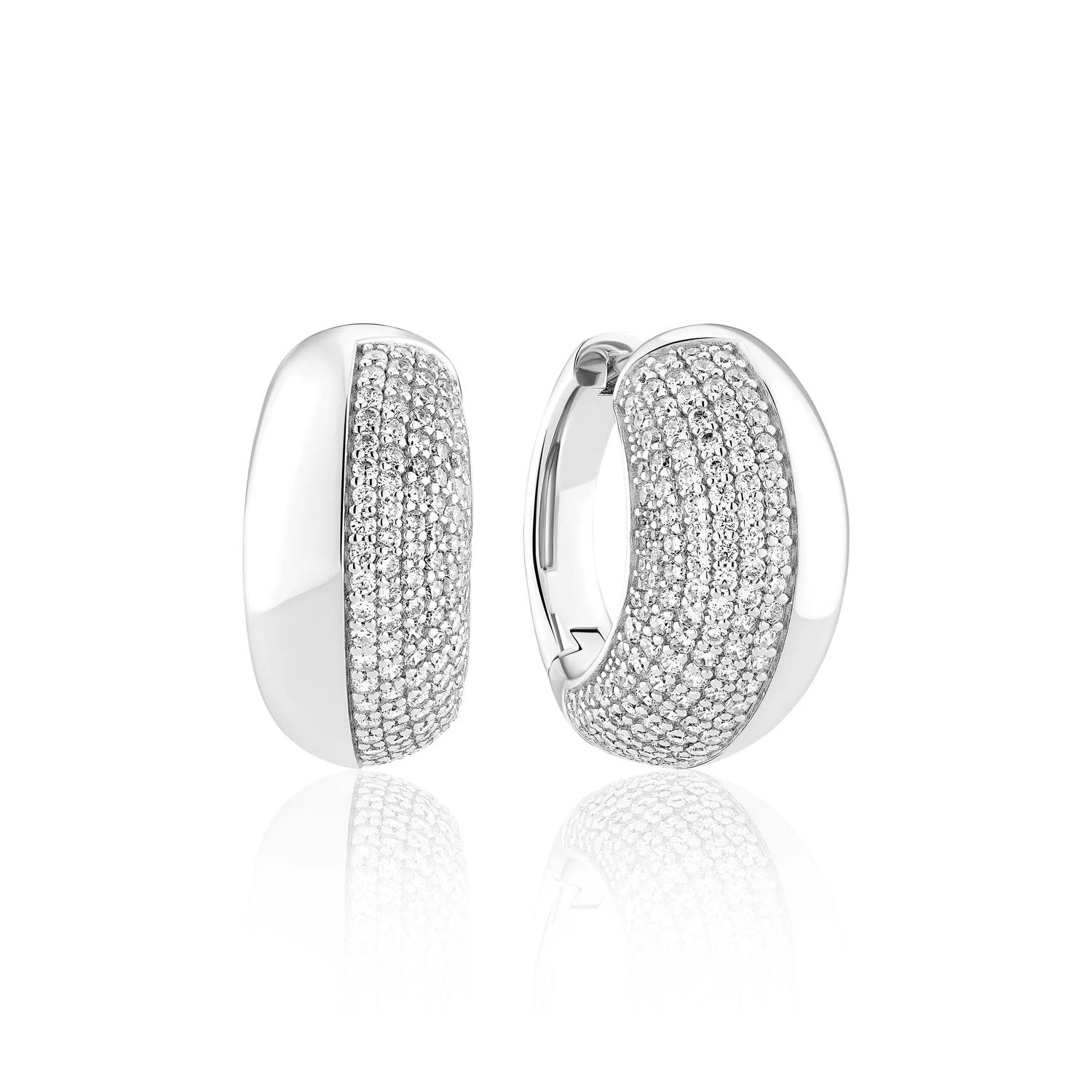 Earrings Fasano - Image 3