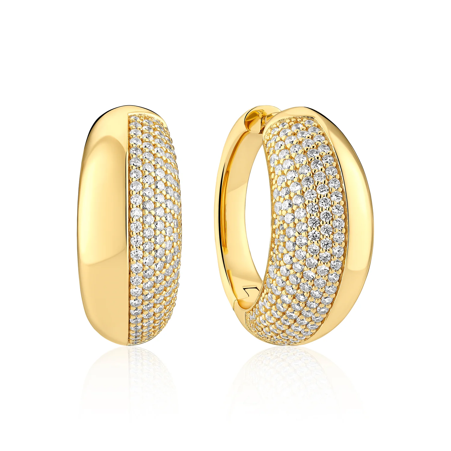 Earrings Fasano - Image 4