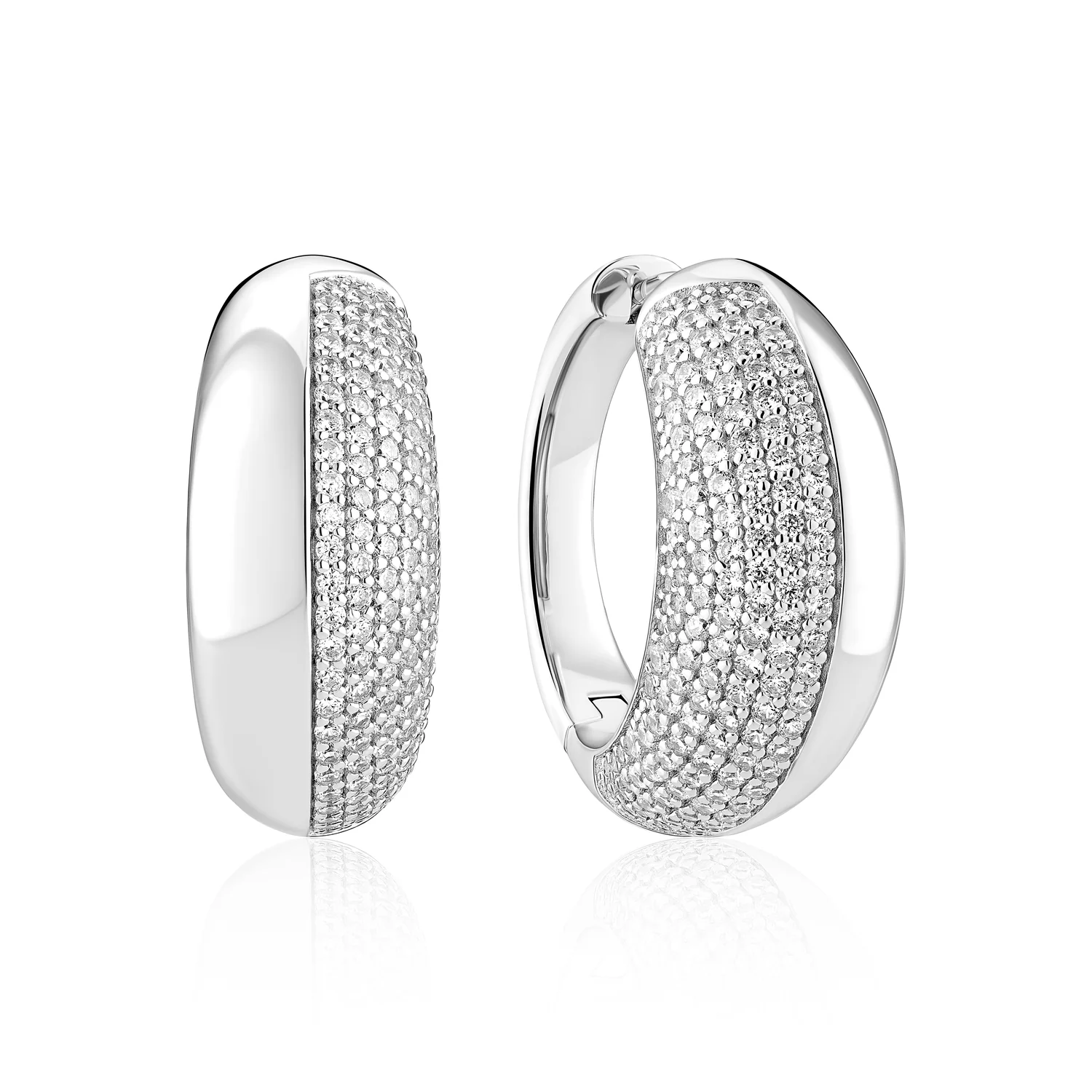 Earrings Fasano - Image 5