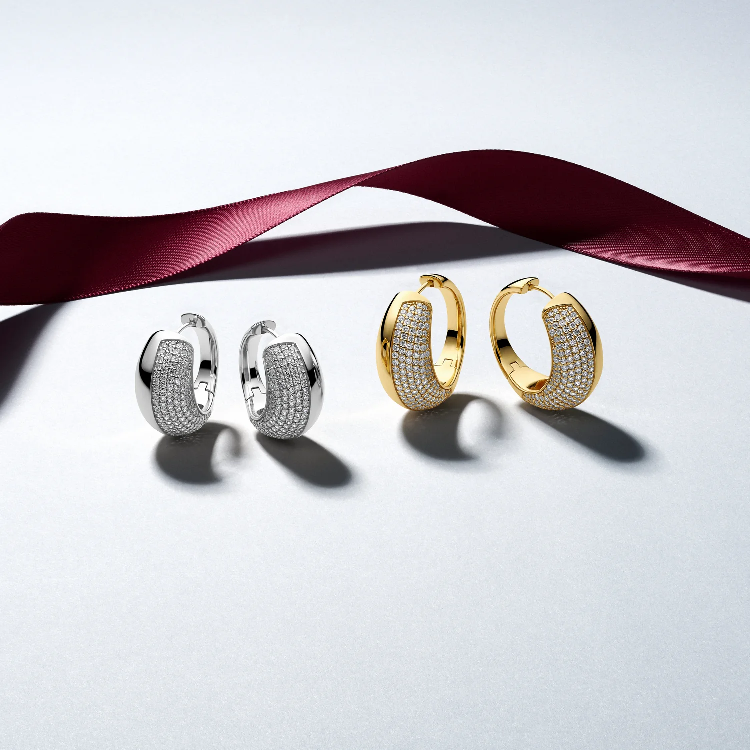 Earrings Fasano - Image 7