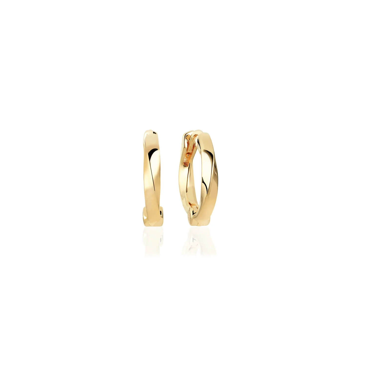 Earrings Ferrara Pianura - Image 5