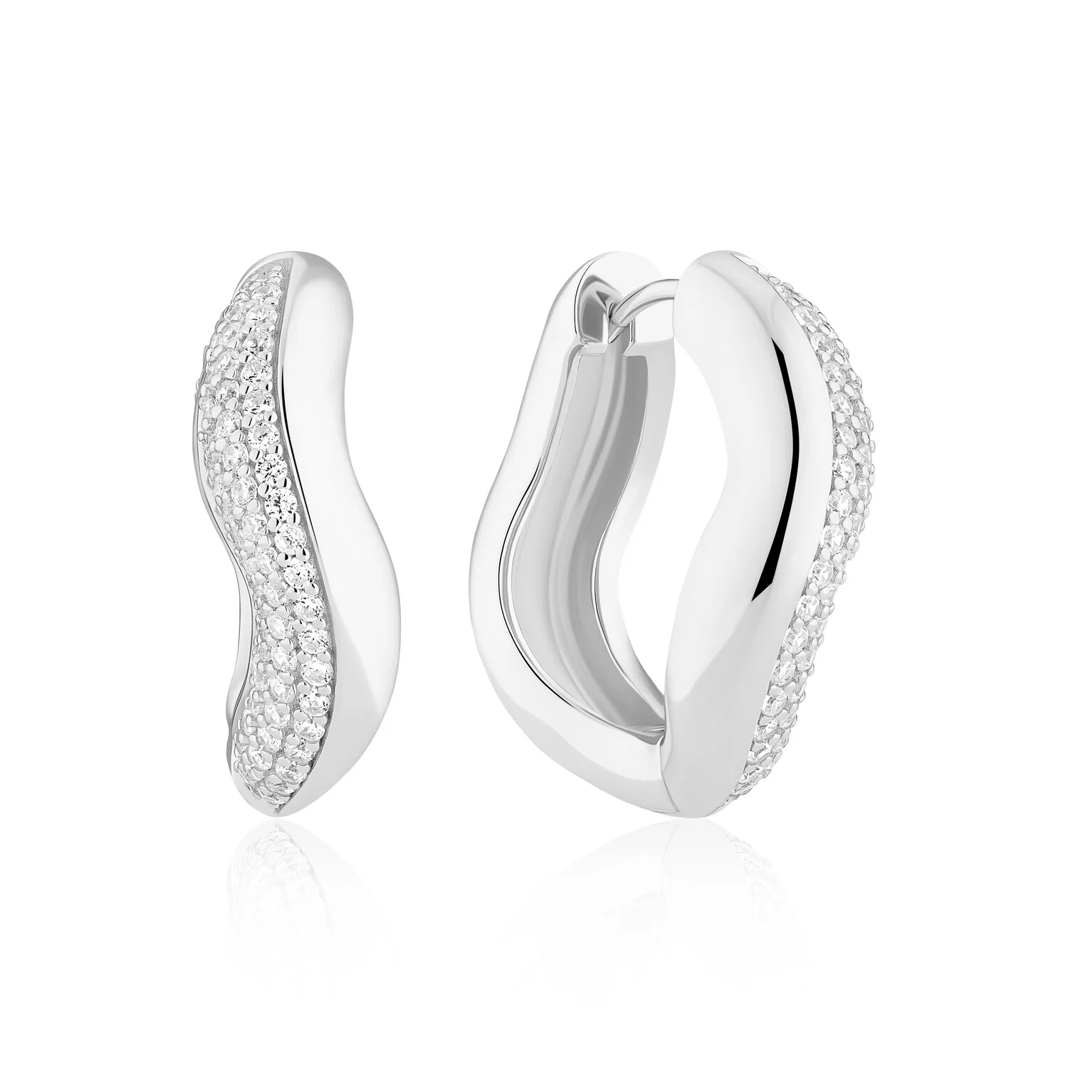 Earrings Glorenza Grande - Image 3