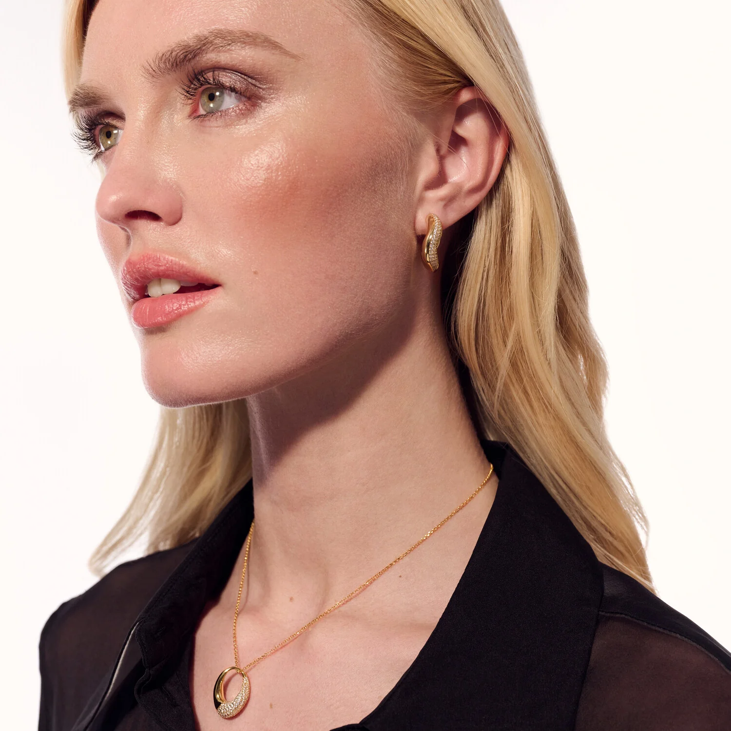Earrings Glorenza Grande - Image 8