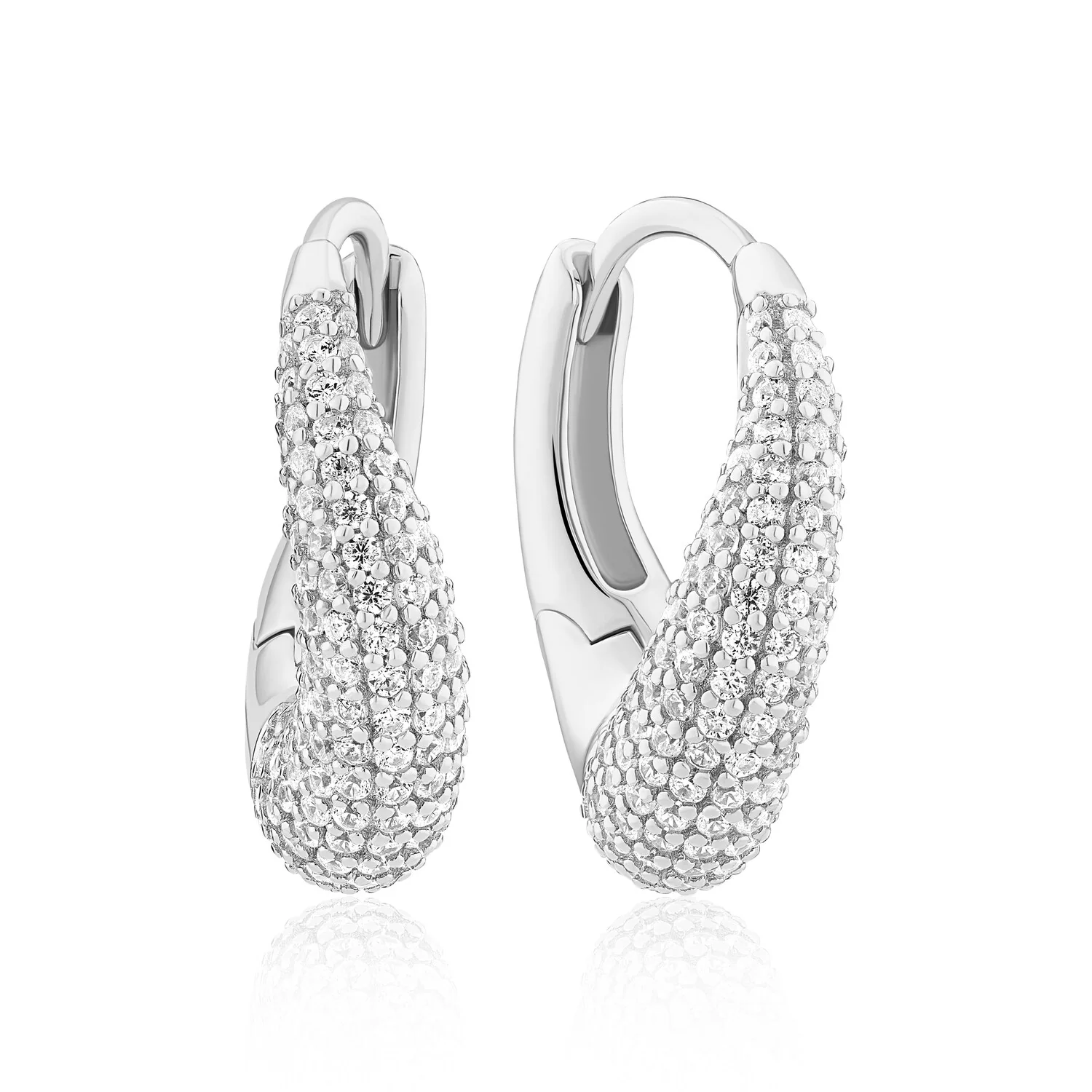 Earrings Glorenza Piccolo - Image 3
