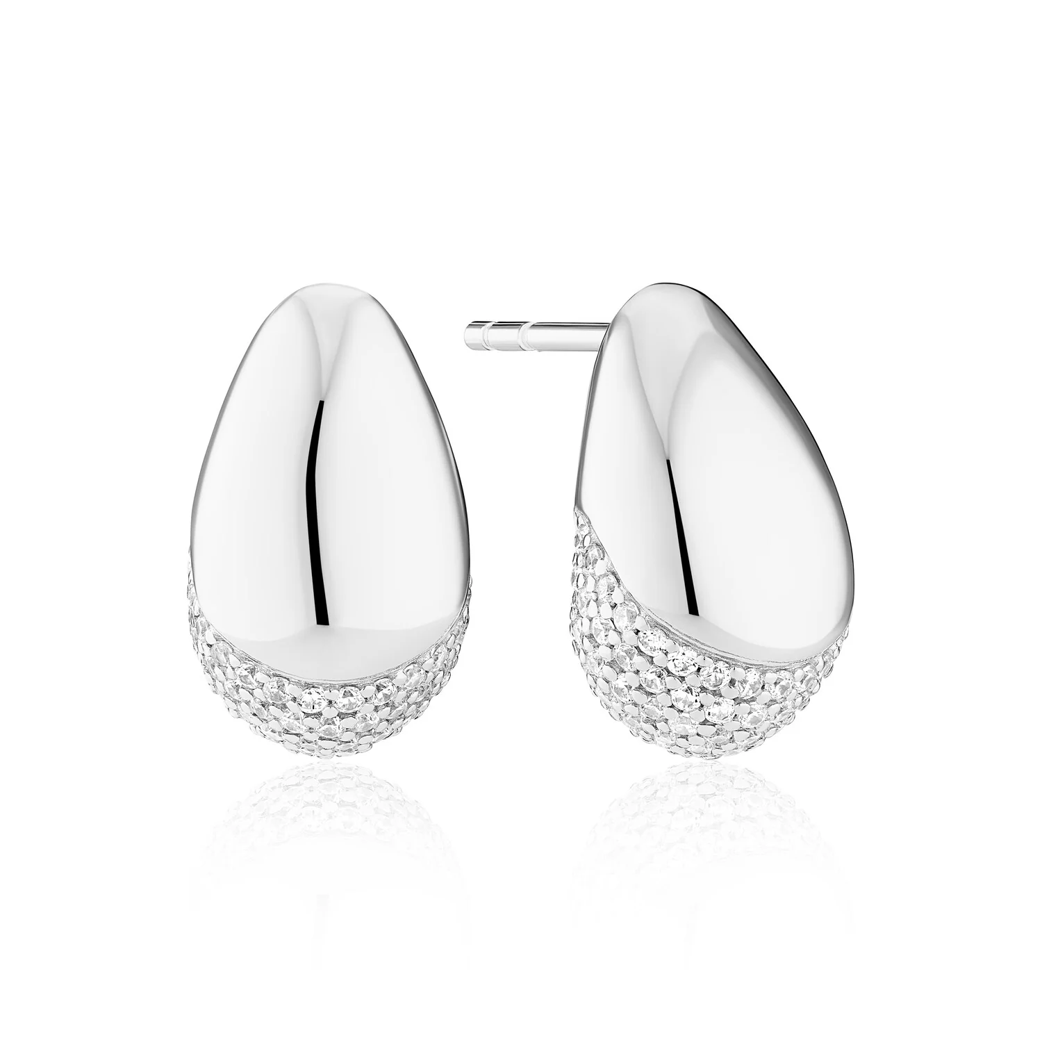 Earrings Goccia - Image 3