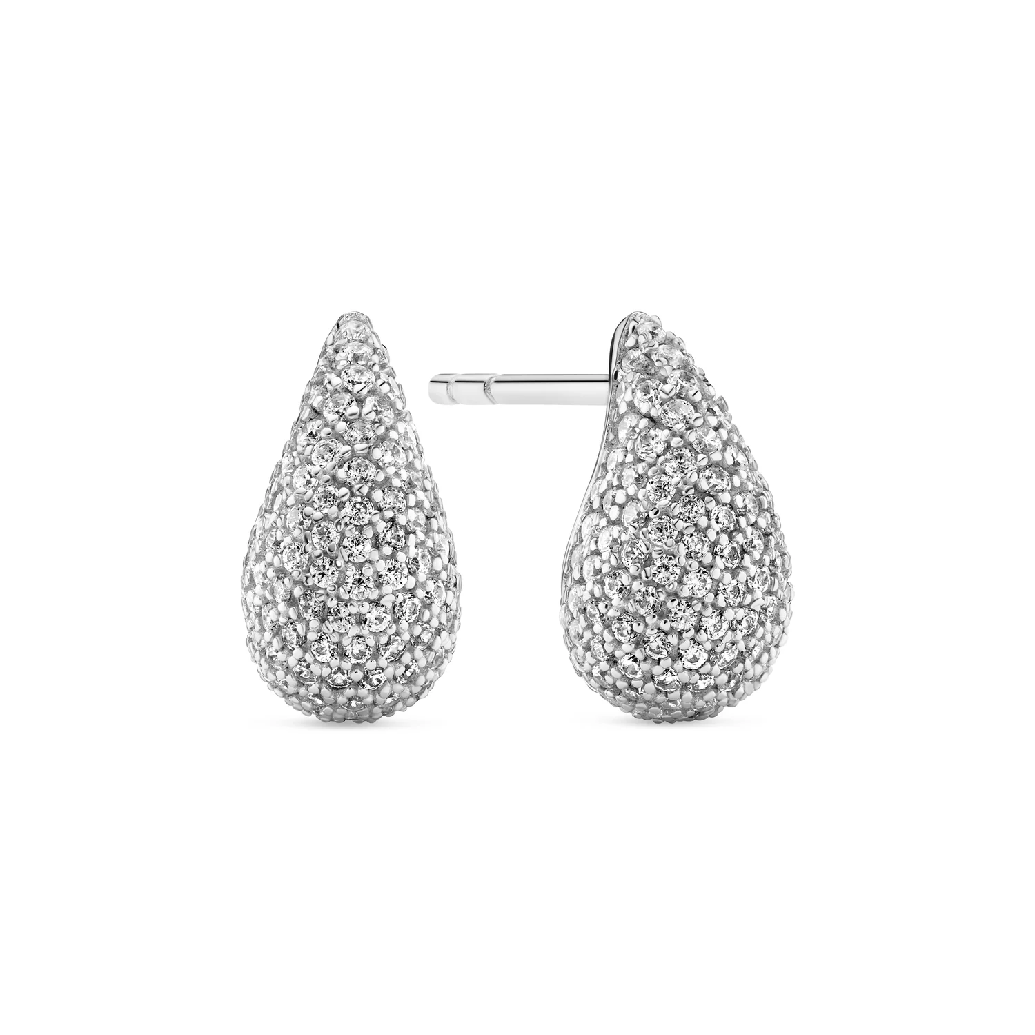 Earrings Goccia Calare Piccolo - Image 3