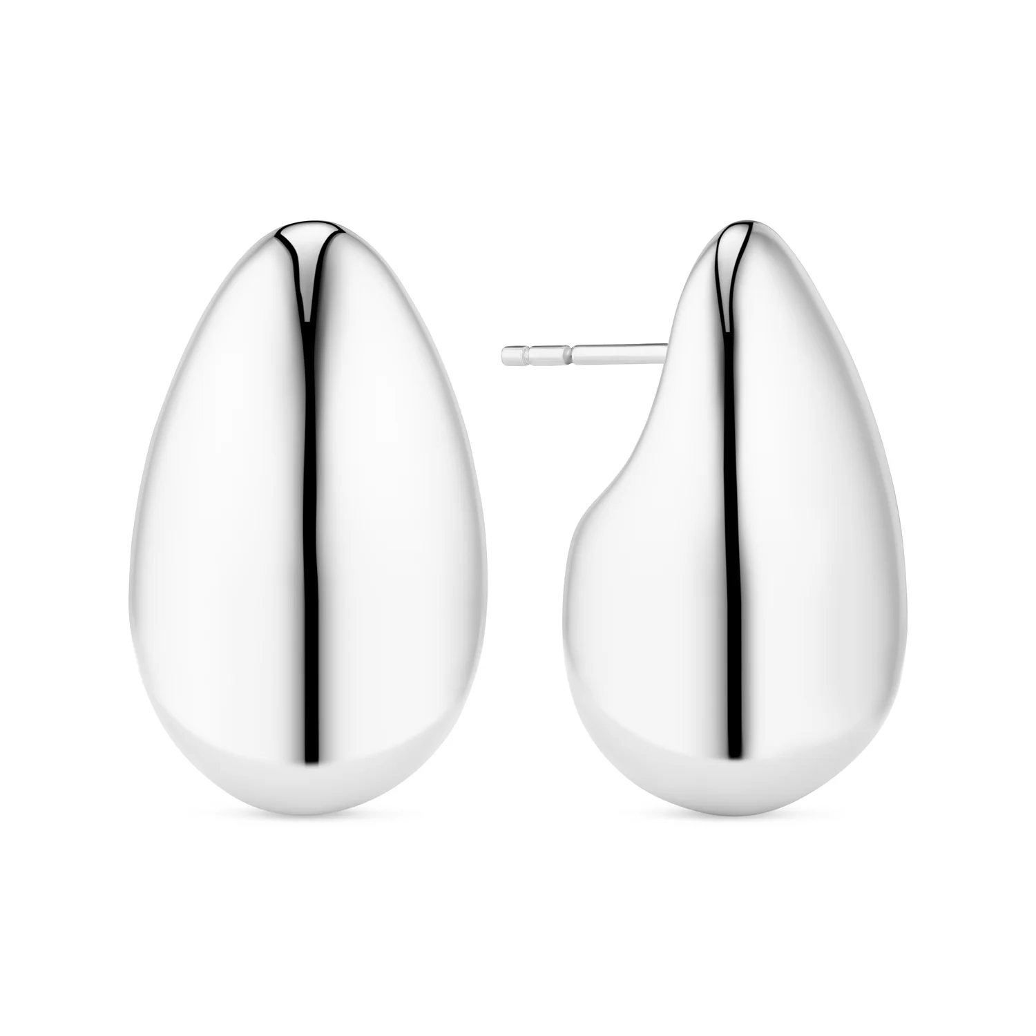 Earrings Goccia Grande - Image 3