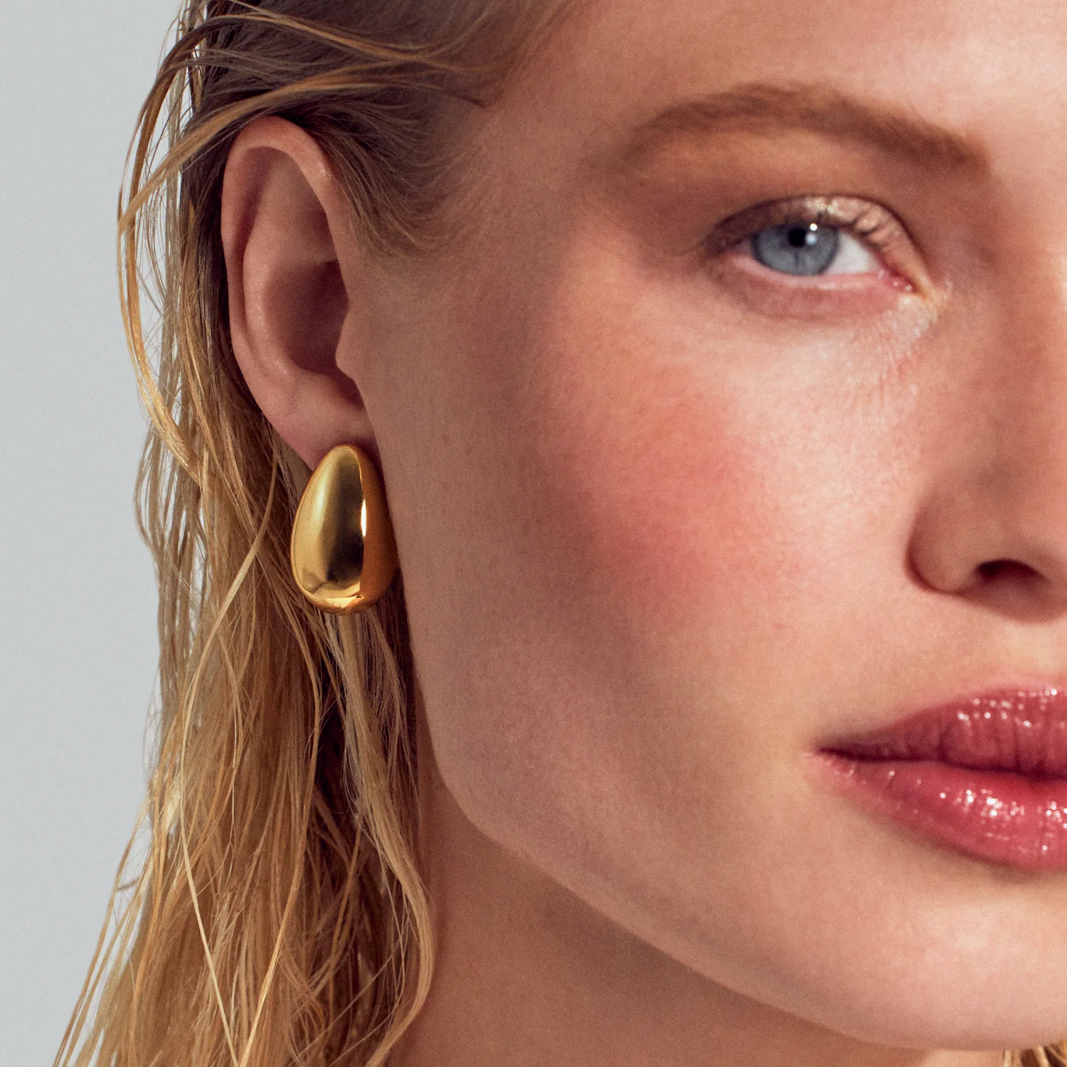 Earrings Goccia Grande - Image 5