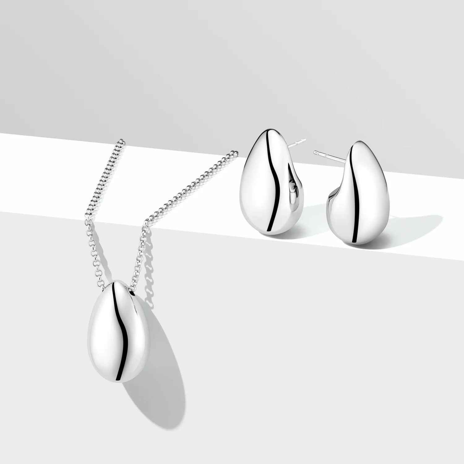 Earrings Goccia Grande - Image 6
